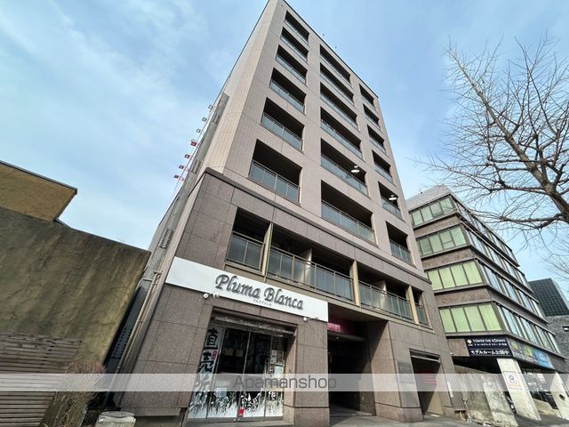 CASAGRAN鹿児島の外観写真