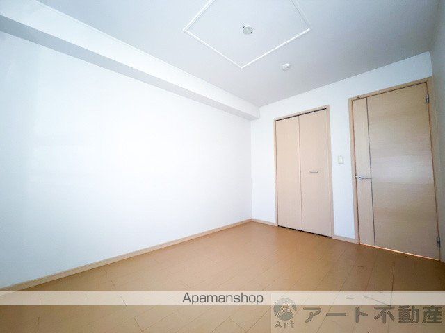 アロッジオ M Aの内装写真