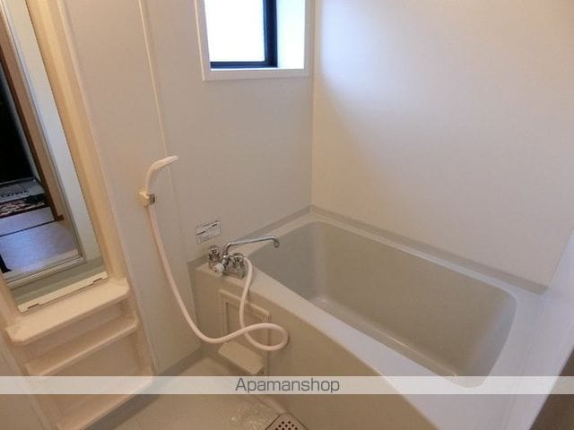 セジュール中相田 I棟の内装写真