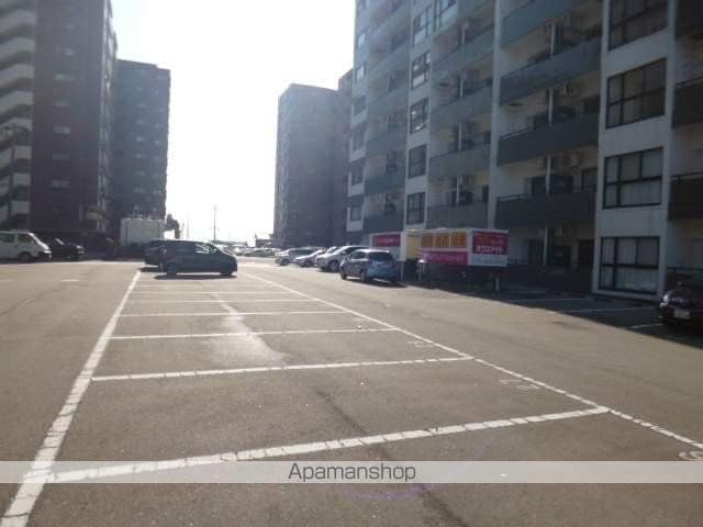 ベルトピア富山5A棟の内装写真