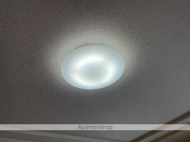 ロータス平井の内装写真