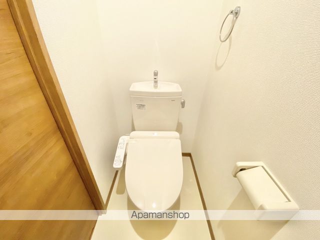 アムール HARMONYIの内装写真