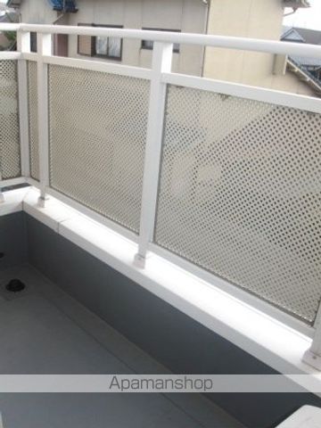 イマージュの内装写真