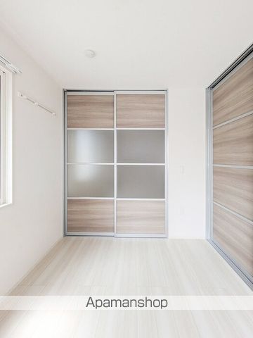 D-room塚越の内装写真