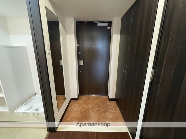 プレジオ川口の内装写真
