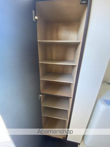 レオネクストENOの内装写真