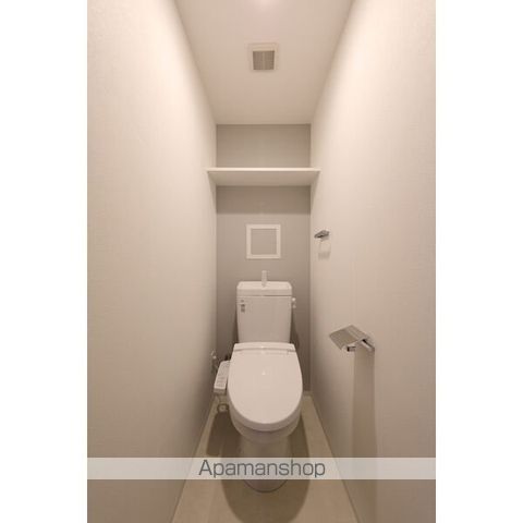 SーRESIDENCE高岳BRESAの内装写真