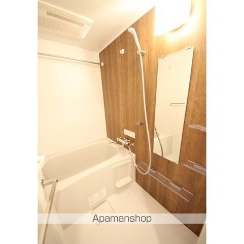 GRAN PASEO 四谷若葉の内装写真