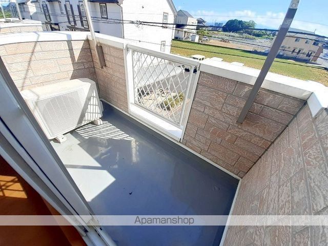 メイユール北泉Aの内装写真