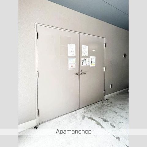 SーRESIDENCE難波BRILLERのその他写真