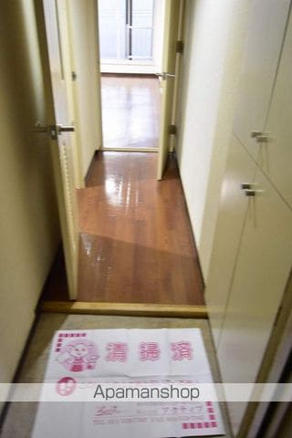 ディオステージ平岸の内装写真