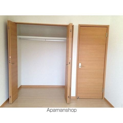 早瀬様戸建賃貸住宅B棟の内装写真