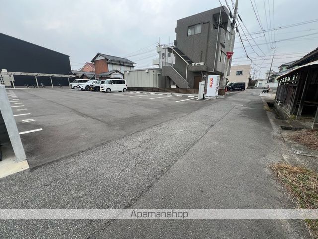 予讃線 新居浜駅 徒歩30分 2階建 築4年の周辺写真