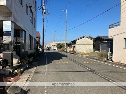 ヒメル[1R/36.43m2]の周辺3