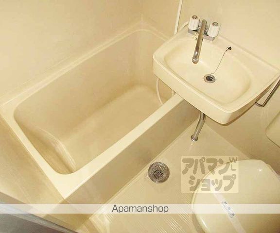 ベルシャトーむらじの内装写真