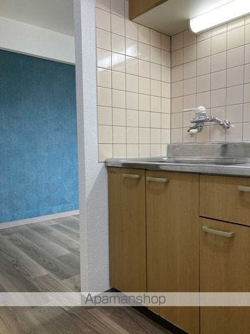 シャイニングライブIIIの内装写真