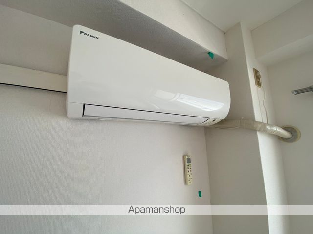 ファミール牛田の内装写真