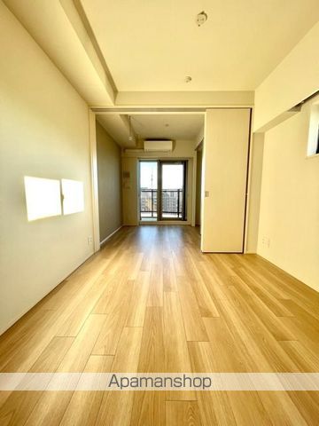 レジディア門前仲町プレイスの内装写真