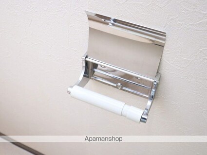 サンライズＦ＆Ｍ[1K/22.8m2]の内装5