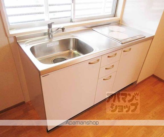 K-FLATの内装写真