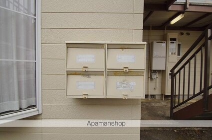 マンハイム笹野　Ｄ棟[2K/39.75m2]の外観3