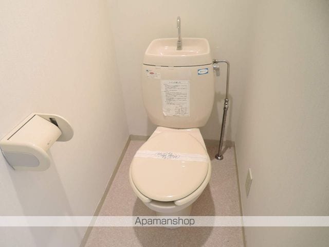 パステルコート302の内装写真