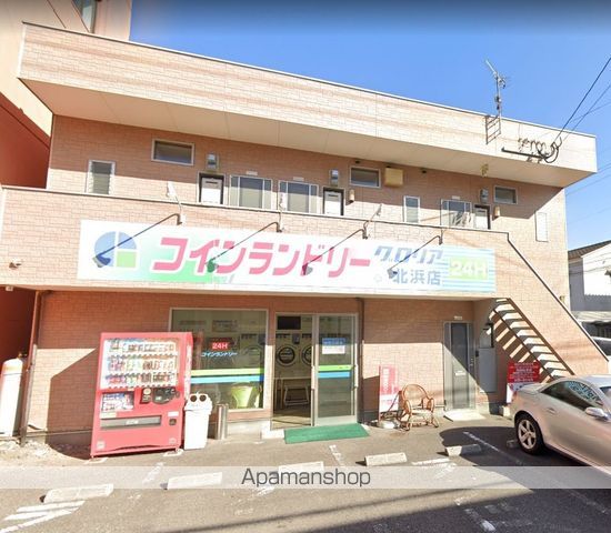 コーポエスポアールの周辺写真