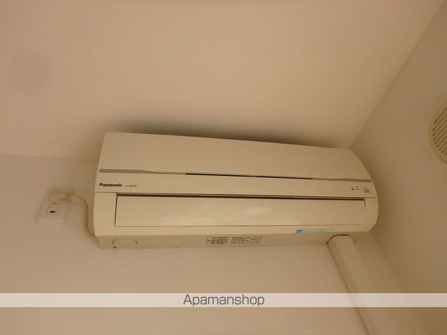 エスティメゾン川口の内装写真