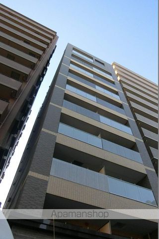 アヴァンタージュ浅草[1LDK/43.01m2]の外観3