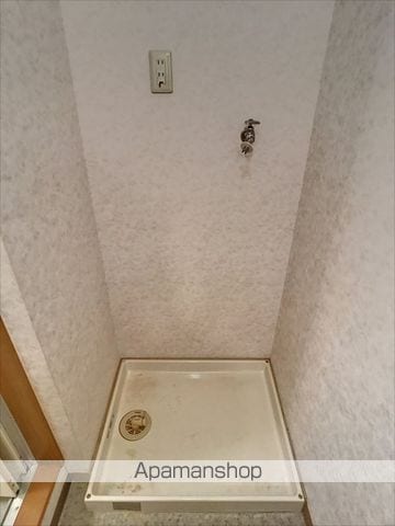 スプリングガーデンの内装写真