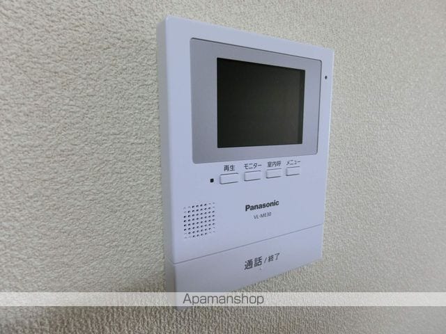 フレグランス上中山の内装写真