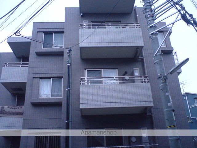 日神デュオステージ田端の外観写真
