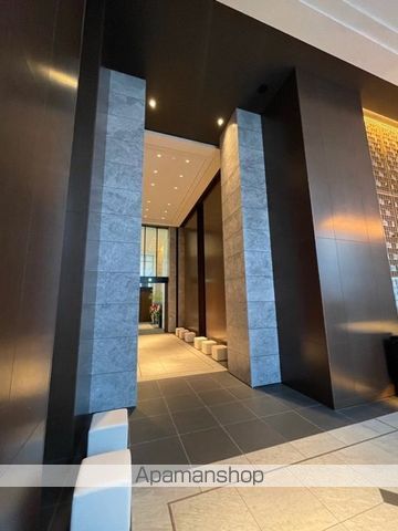 グランドメゾン新梅田タワーTHE CLUB RESIDENCEの内装写真