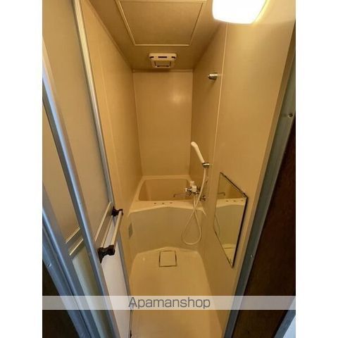 ヴィブレ北20条の内装写真