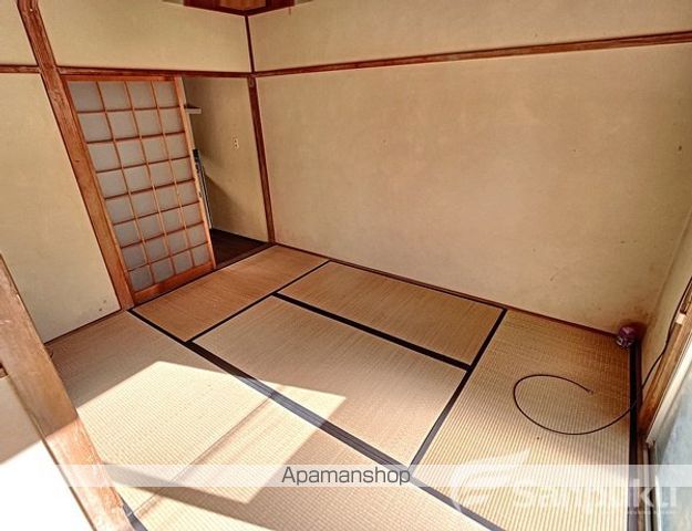 ハイツ中道後の内装写真