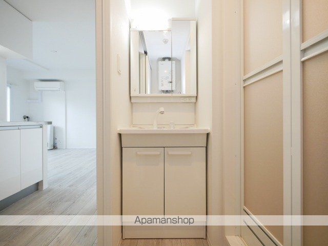 SーRESIDENCE西町の内装写真