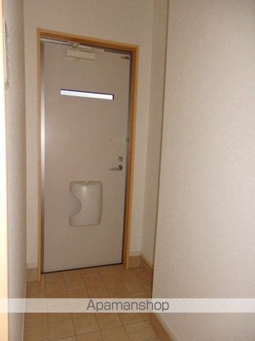 ジェルメ 47 Aの内装写真