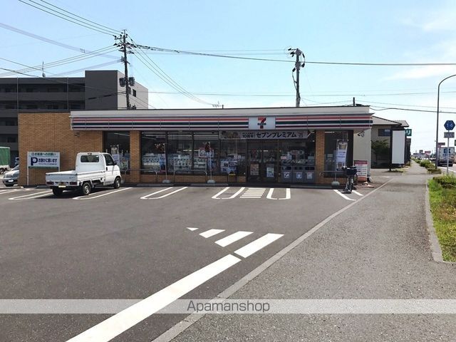 グランブルー八代 Aの周辺写真