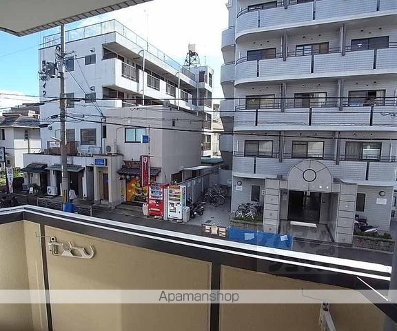 メゾン竹田の内装写真