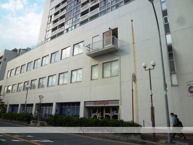 KDXレジデンス守口の周辺写真