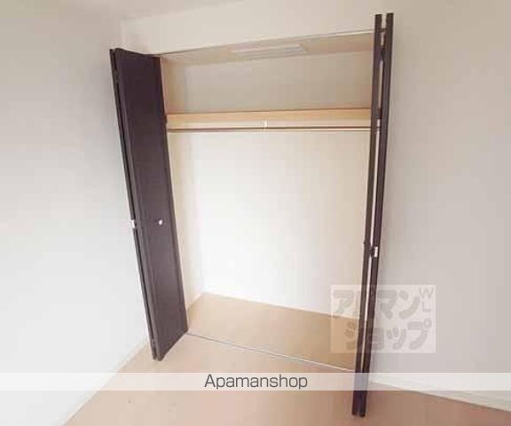 パデシオン六地蔵 ザ・タワーレジデンスの内装写真