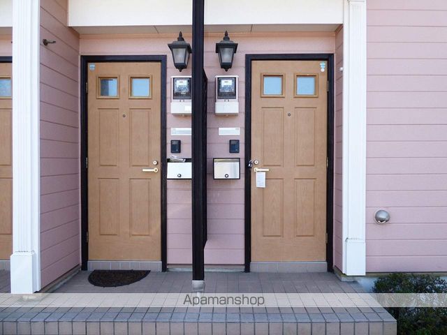 apartment 茨城県牛久市猪子町
地図を見る