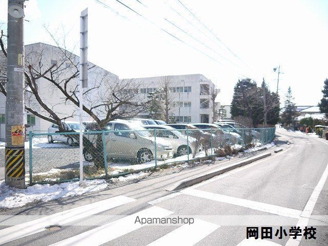 リベルコートの周辺写真