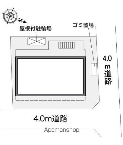 レオパレスハイム相模原のその他写真