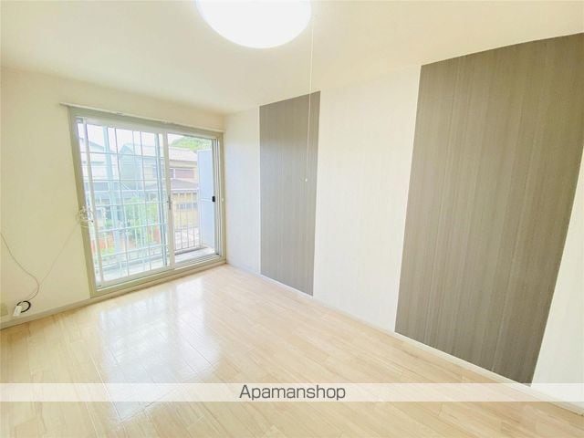 ソレイユ井ノ口の内装写真