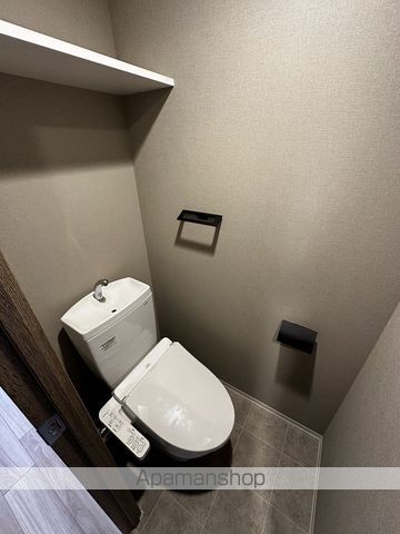 レジデンス塚本クラージュの内装写真