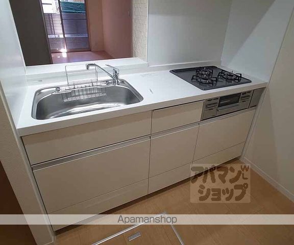 シャーメゾン伊勢屋の内装写真