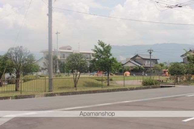 パークハウスK A棟の周辺写真
