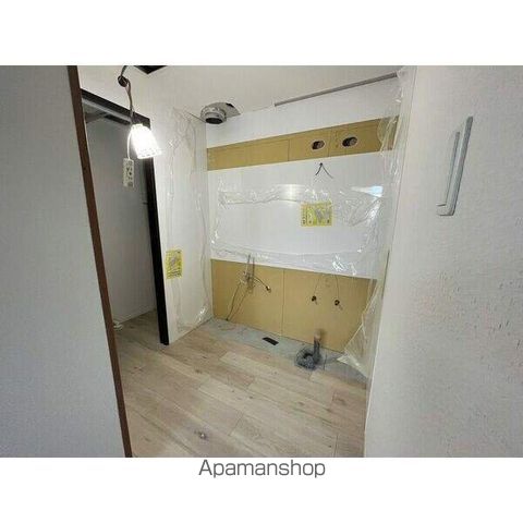 FーHOUSE発寒の内装写真