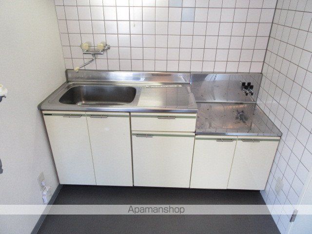 大洋ビバレッジの内装写真